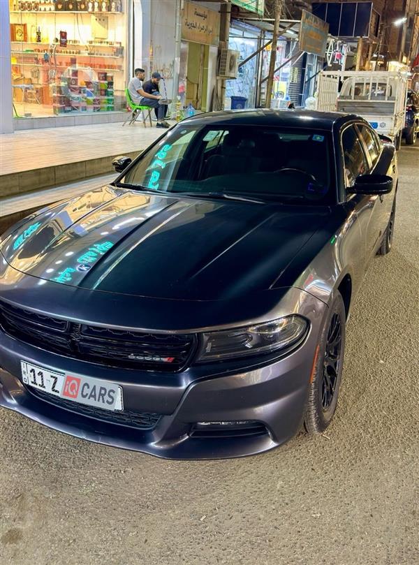 Dodge Charger 2023 for sale in Iraq - Baghdad